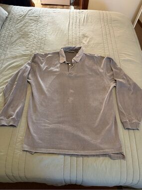 Vintage American Eagle Long Sleeve (Fits Large/XL)